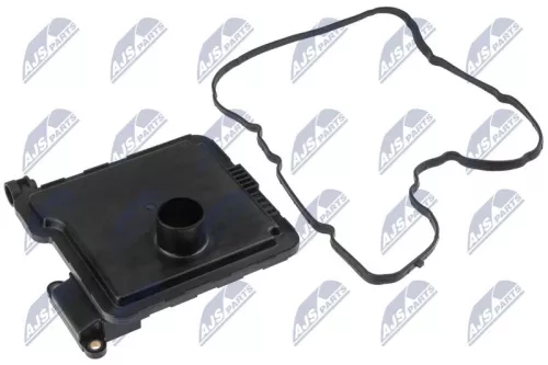 NTY NTY FSF-KA-000 Hydraulic Filter, automatic transmission 