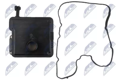 NTY NTY FSF-KA-000 Hydraulic Filter, automatic transmission 