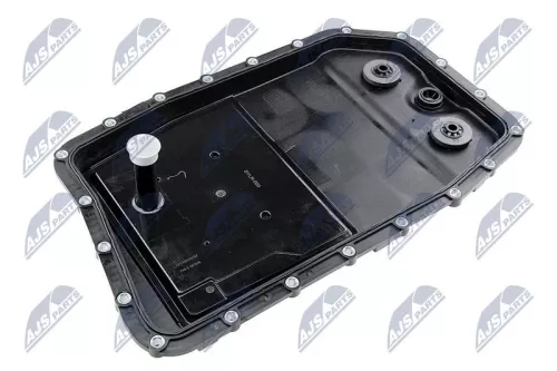 NTY NTY (FSF-LR-000) Oil Sump, automatic transmission 