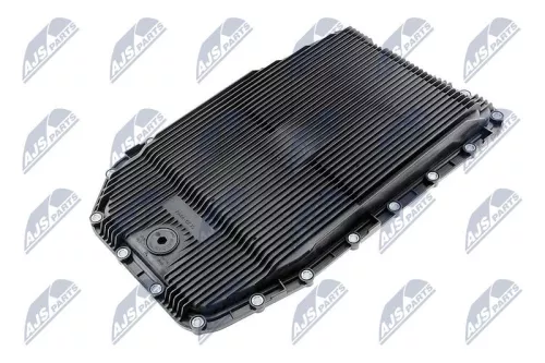 NTY NTY (FSF-LR-000) Oil Sump, automatic transmission 