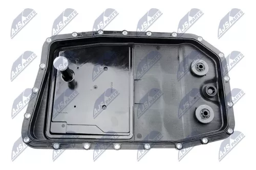 NTY NTY (FSF-LR-000) Oil Sump, automatic transmission 