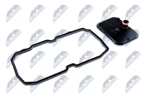 NTY NTY (FSF-ME-001) Hydraulic Filter Kit, automatic transmission 