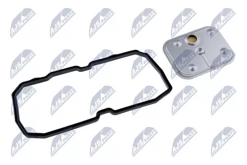 NTY NTY (FSF-ME-001) Hydraulic Filter Kit, automatic transmission 