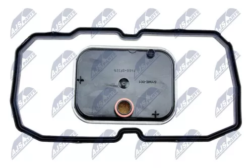 NTY NTY (FSF-ME-001) Hydraulic Filter Kit, automatic transmission 