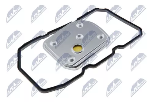 NTY NTY (FSF-ME-002) Hydraulic Filter Kit, automatic transmission 