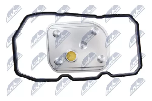 NTY NTY (FSF-ME-002) Hydraulic Filter Kit, automatic transmission 