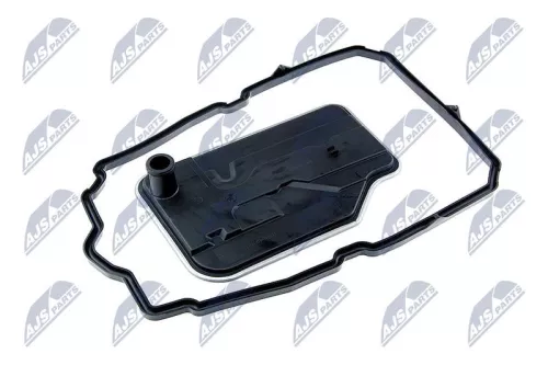 Hydraulic Filter Kit, automatic transmission
