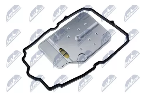 NTY NTY FSF-ME-003 Hydraulic Filter Kit, automatic transmission 