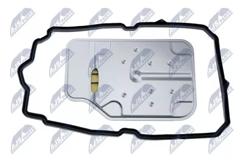 NTY NTY FSF-ME-003 Hydraulic Filter Kit, automatic transmission 