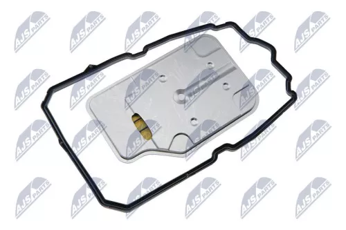 NTY NTY (FSF-ME-004) Hydraulic Filter, automatic transmission 