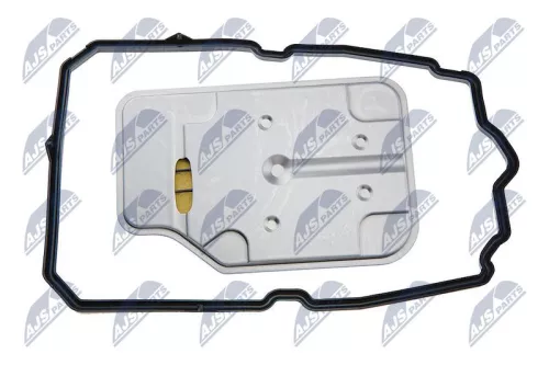 NTY NTY (FSF-ME-004) Hydraulic Filter, automatic transmission 