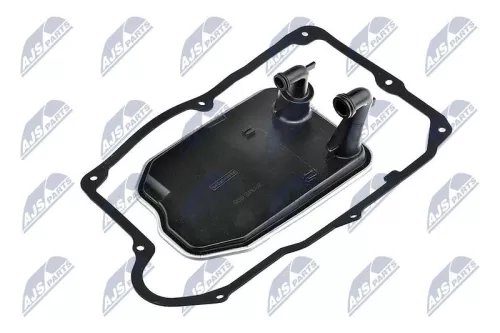 NTY NTY (FSF-ME-005) Hydraulic Filter Kit, automatic transmission 