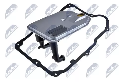 NTY NTY (FSF-ME-005) Hydraulic Filter Kit, automatic transmission 