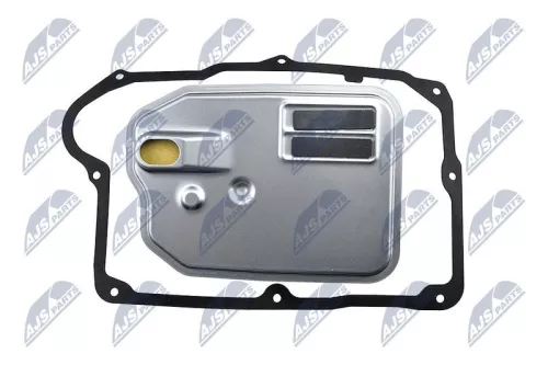 NTY NTY (FSF-ME-005) Hydraulic Filter Kit, automatic transmission 