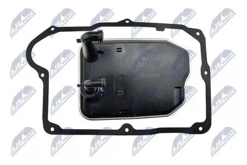 NTY NTY (FSF-ME-005) Hydraulic Filter Kit, automatic transmission 