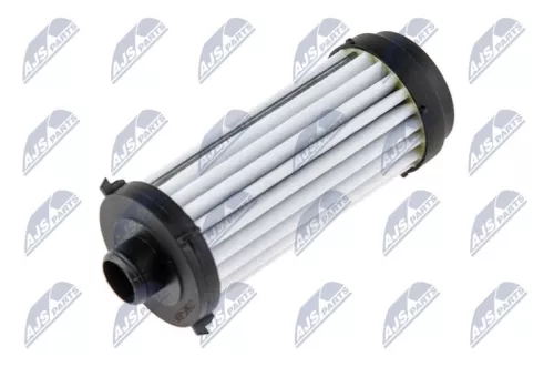 Hydraulic Filter, automatic transmission