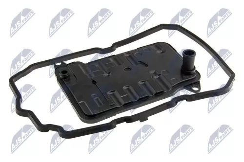 NTY NTY (FSF-ME-008) Hydraulic Filter Kit, automatic transmission 