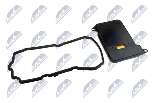 NTY NTY (FSF-ME-008) Hydraulic Filter Kit, automatic transmission 