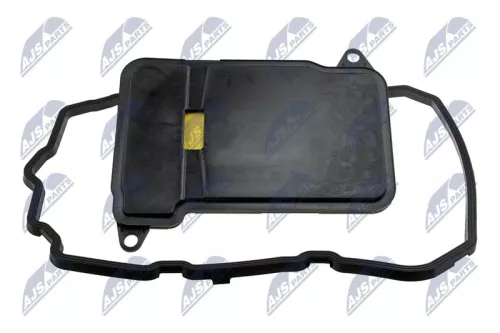 NTY NTY (FSF-ME-008) Hydraulic Filter Kit, automatic transmission 