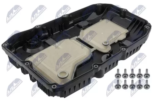 NTY NTY FSF-ME-009 Hydraulic Filter, automatic transmission 