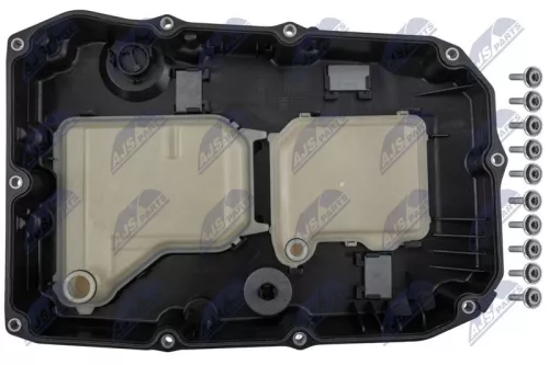 NTY NTY FSF-ME-009 Hydraulic Filter, automatic transmission 