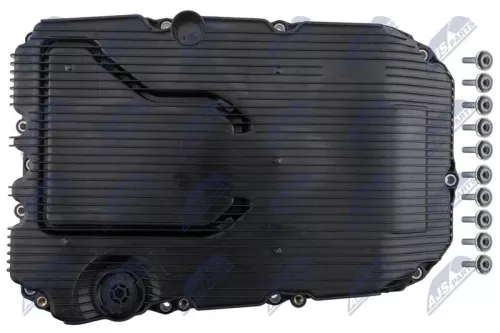 NTY NTY FSF-ME-009 Hydraulic Filter, automatic transmission 
