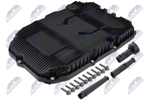 Oil Sump, automatic transmission