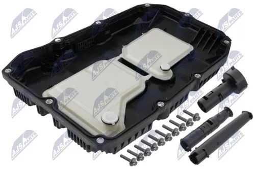 NTY NTY FSF-ME-010 Oil Sump, automatic transmission 
