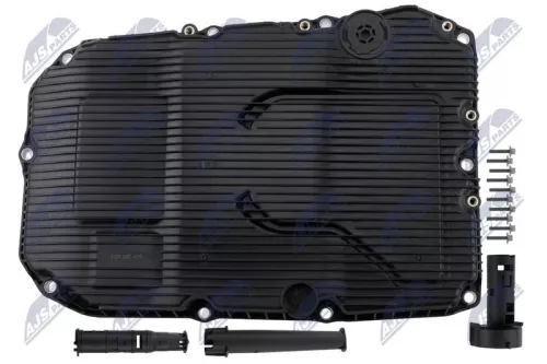 NTY NTY FSF-ME-010 Oil Sump, automatic transmission 