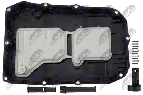 NTY NTY FSF-ME-010 Oil Sump, automatic transmission 
