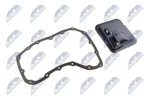NTY NTY FSF-MS-001 Hydraulic Filter, automatic transmission 
