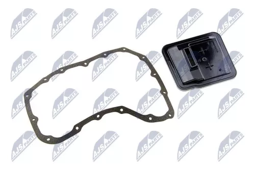 NTY NTY FSF-MS-001 Hydraulic Filter, automatic transmission 