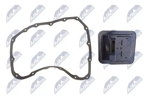 NTY NTY FSF-MS-001 Hydraulic Filter, automatic transmission 