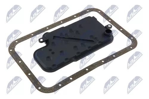 NTY NTY (FSF-MS-002) Hydraulic Filter Kit, automatic transmission 