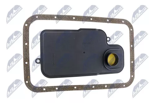 NTY NTY (FSF-MS-002) Hydraulic Filter Kit, automatic transmission 