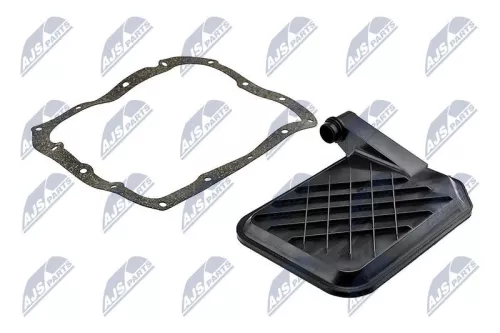 Hydraulic Filter Kit, automatic transmission