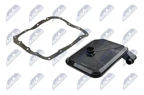 NTY NTY (FSF-MS-003) Hydraulic Filter Kit, automatic transmission 