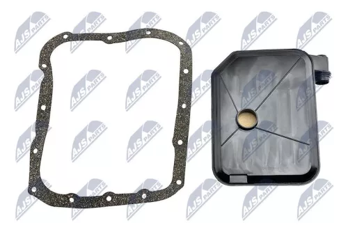 NTY NTY (FSF-MS-003) Hydraulic Filter Kit, automatic transmission 