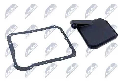 NTY NTY (FSF-MS-004) Hydraulic Filter Kit, automatic transmission 