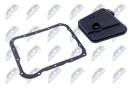 NTY NTY (FSF-MS-004) Hydraulic Filter Kit, automatic transmission 