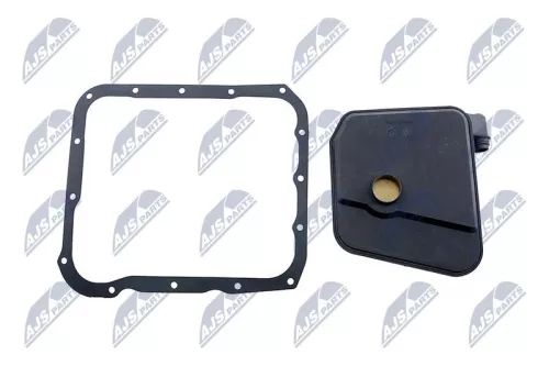 NTY NTY (FSF-MS-004) Hydraulic Filter Kit, automatic transmission 