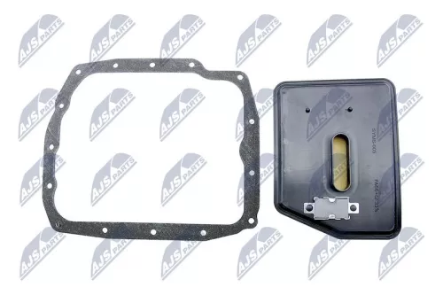 NTY NTY (FSF-MS-005) Hydraulic Filter Kit, automatic transmission 