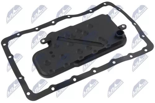 NTY NTY (FSF-MS-006) Hydraulic Filter, automatic transmission 