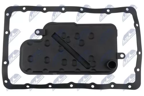 NTY NTY (FSF-MS-006) Hydraulic Filter, automatic transmission 