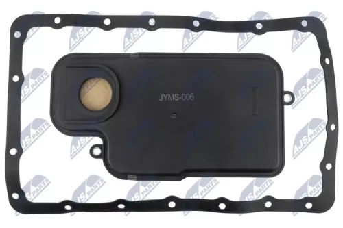 NTY NTY (FSF-MS-006) Hydraulic Filter, automatic transmission 