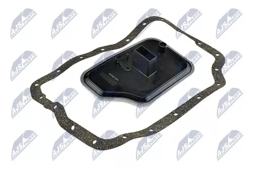 NTY NTY (FSF-MZ-000) Hydraulic Filter Kit, automatic transmission 