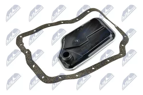 NTY NTY (FSF-MZ-000) Hydraulic Filter Kit, automatic transmission 