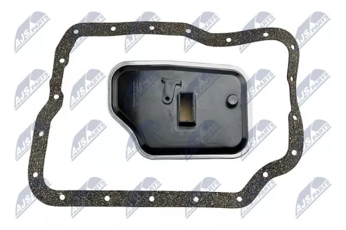NTY NTY (FSF-MZ-000) Hydraulic Filter Kit, automatic transmission 