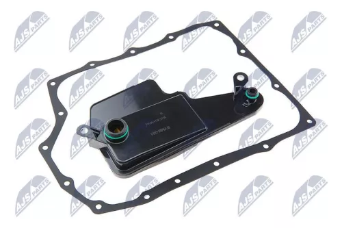 NTY NTY FSF-MZ-001 Hydraulic Filter Kit, automatic transmission 