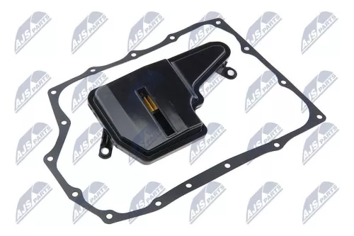NTY NTY FSF-MZ-001 Hydraulic Filter Kit, automatic transmission 